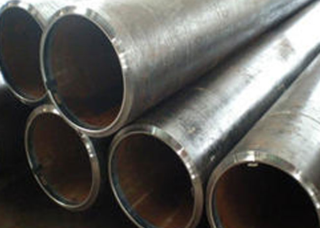 ASTM A335 P12 Welded Pipe