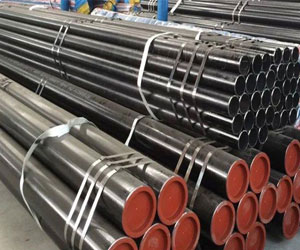 ASTM A671 Grade CC65 Welded Pipe