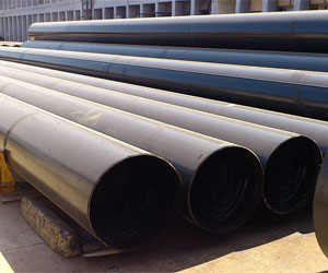 ASTM A671 Grade CC70 Lined pipe