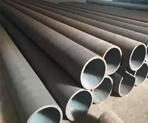 ASTM A672 grade C60 ERW Pipe