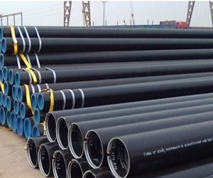 ASTM A672 grade C60 Welded Pipe