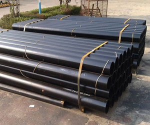 ASTM A671 Grade CC70 Welded Pipe