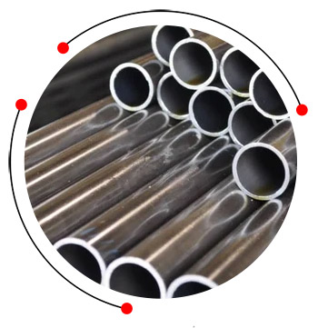2507 Super Duplex EFW pipe