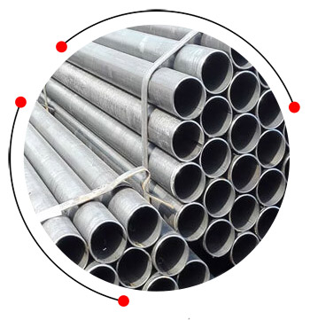 254 SMO pipe