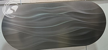 3D Art Laser S054