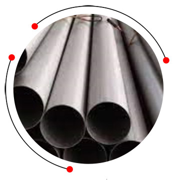 6mo ERW pipe
