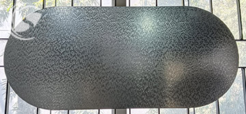 8K Embossed