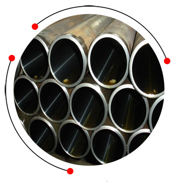 A106 GR B material