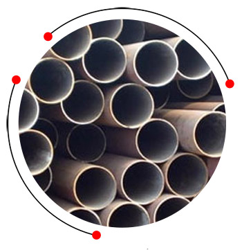 A213 T22 seamless tube