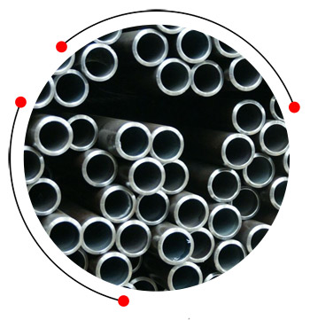 A333 Grade 6 pipe