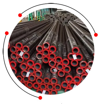 A335P91 EFW pipe
