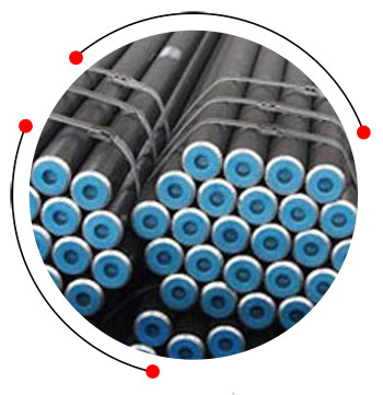 A53 Gr B erw pipe