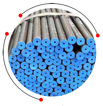 A53 Gr B type e material