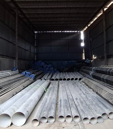 Spark steel company