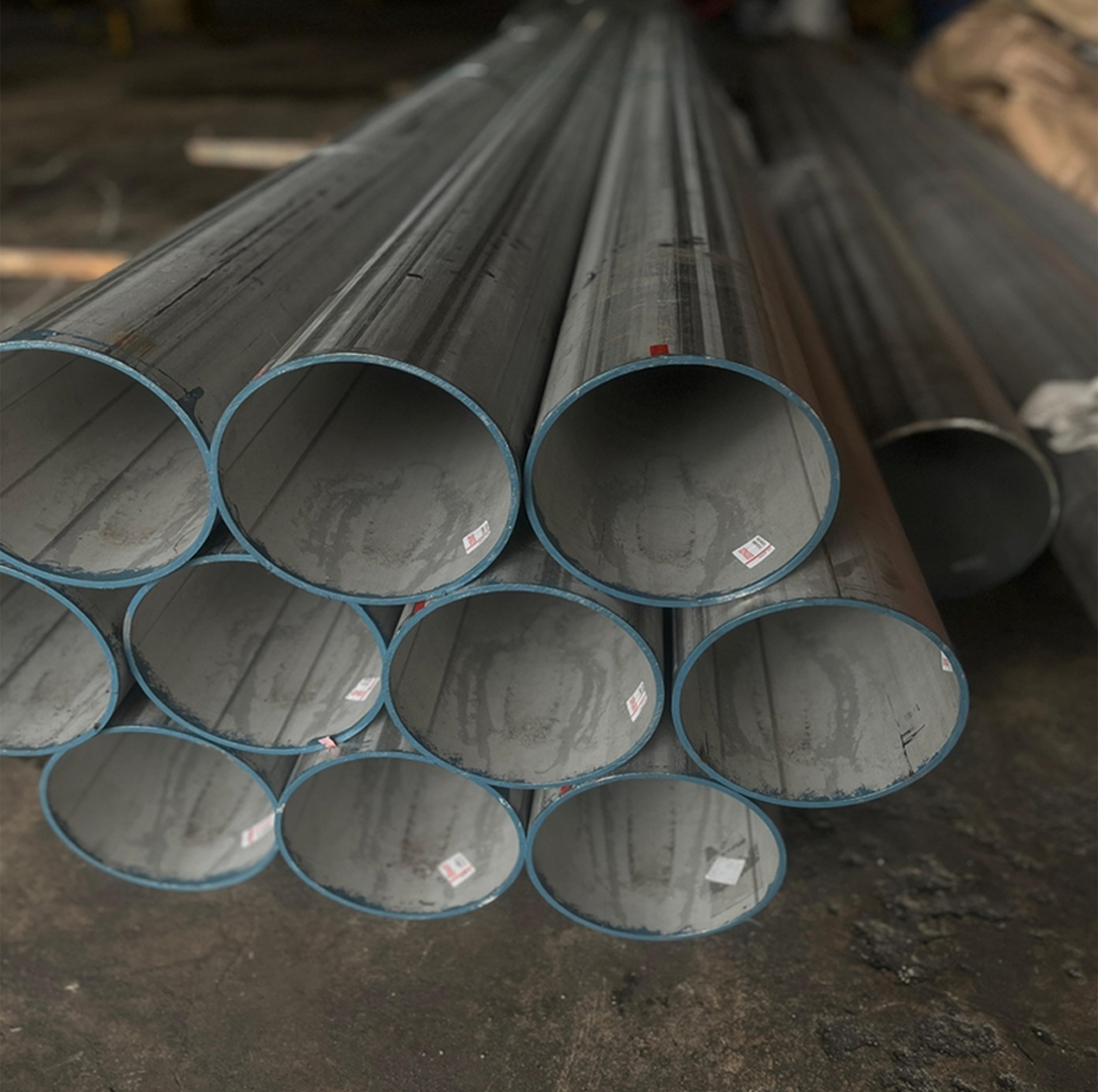 Alloy 20 pipe manufacturer in India