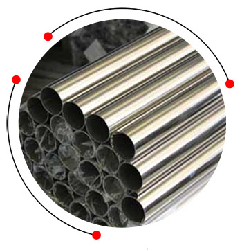 Alloy 625 seamless pipe