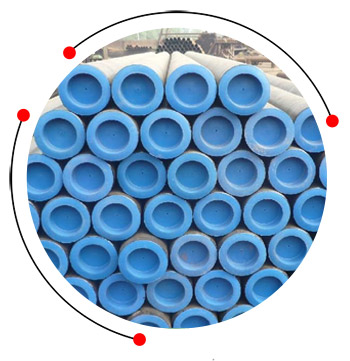 API 5L Gr B pipe