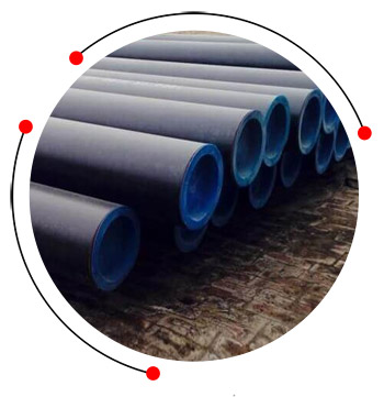 API 5L Gr B Seamless pipe