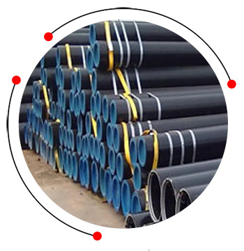 API 5L Grade B Pipe