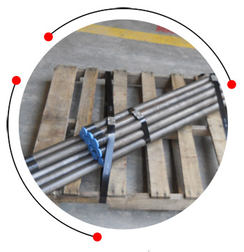 ASME SA 210 condenser tube