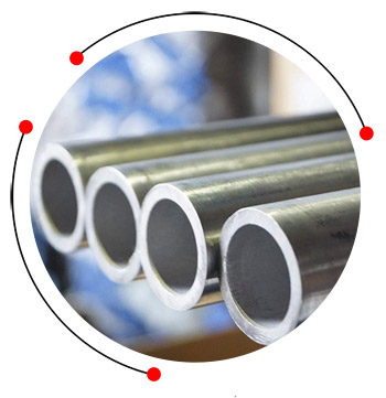ASME SA 790 S32750 welded pipe 