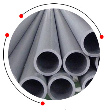 ASME SA161 UNS N02200 welded pipe