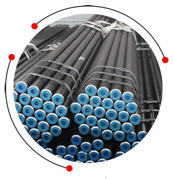 ASME SA213 T22 tube