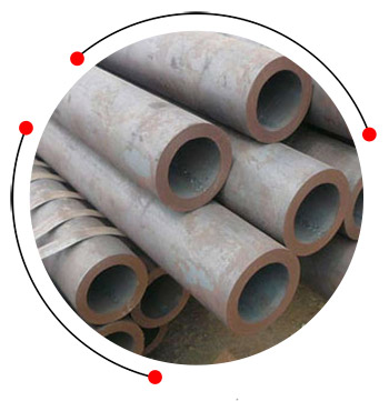 ASME SA335 gr P12 erw pipe