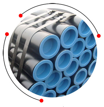 ASTM A106 Grade B pipe
