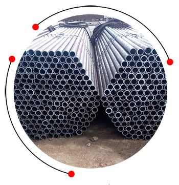 ASTM A179 boiler tube
