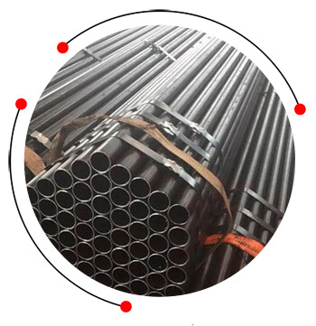 ASTM A179 tube