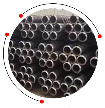 ASTM A179 Tubing