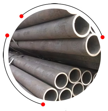 ASTM A213 GR T11 IBR tube