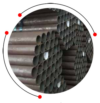 ASTM A213 Gr T22 tube