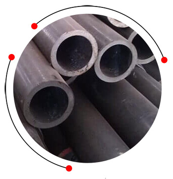 ASTM A213 T11 seamless tube