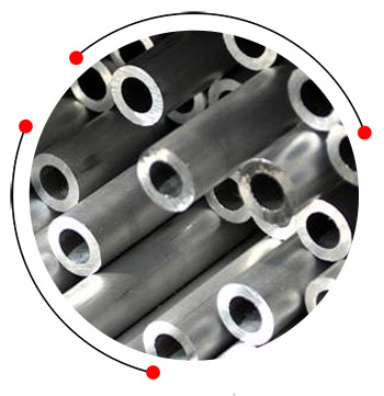 ASTM A213 TP347 ERW pipe