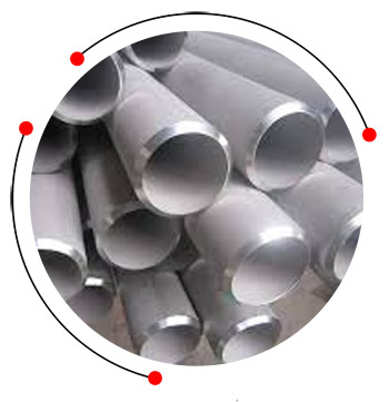 ASTM A312 pipe
