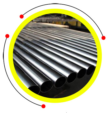 ASTM A312 TP310S seamless pipe