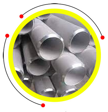 ASTM A312 tp316 hollow pipe