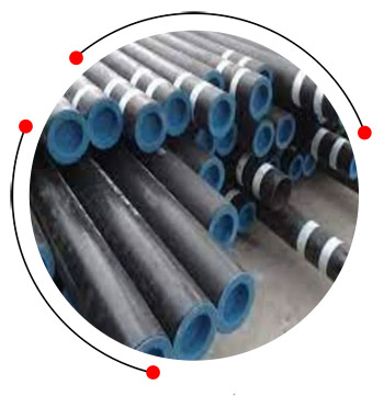 ASTM A335 Gr P22 welded pipe