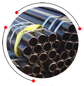 ASTM A335 grade P12 pipe