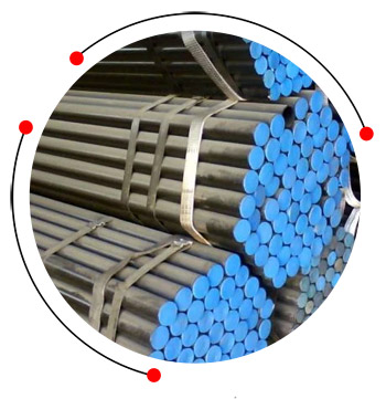 ASTM A335 P12 pipe
