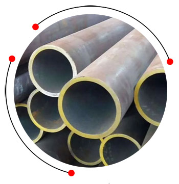 ASTM A335 P22 pipe