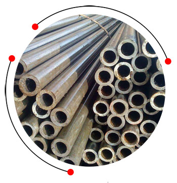 ASTM A335 P9 pipe