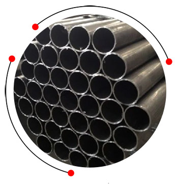 ASTM A335 P91 pipe