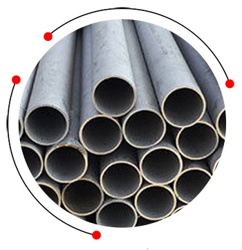 ASTM A790 UNS S31803 pipe