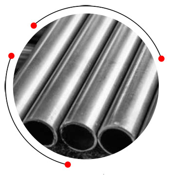 ASTM A790 UNS S32750 pipe