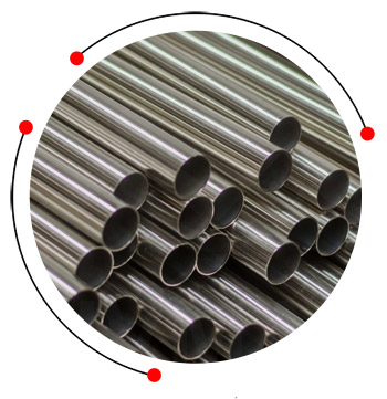 Astm B161 Alloy 200 seamless pipe