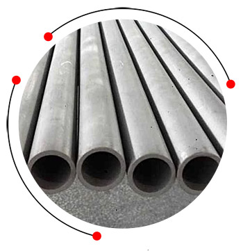 ASTM B619 N10276 ERW pipe