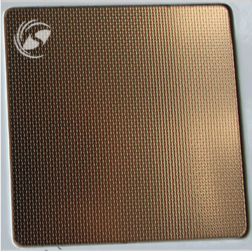 Copper Mesh